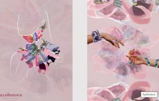 Joias de rondoniense inspiradas na Amazônia brilham em Paris