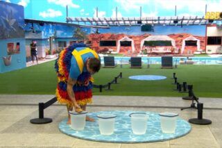 BBB 26: Jonas não cumpre missão do Monstro e é punido