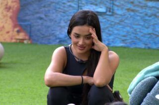 BBB 26: Jordana sugere voto duplo com Marciele