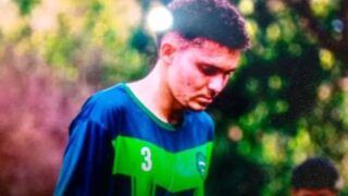 Jovem motociclista morre em acidente grave