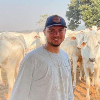 Acidente na BR-435, em RO, deixa um jovem morto e quatro feridos