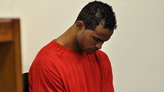 Goleiro Bruno é preso após descumprir liberdade condicional