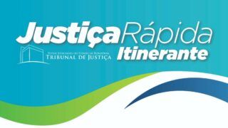 Justiça Rápida Itinerante: Triagens acontecem em Porto Velho neste sábado