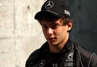 Antonelli é pole e Bortoleto é 9º; confira o grid de largada do GP do Japão