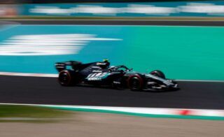 Mercedes lidera TL3 no Japão com Antonelli e Russell; Bortoleto é 9º