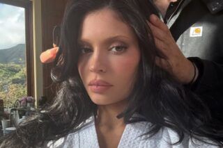 Kylie Jenner revela planos para o futuro: mais filhos!