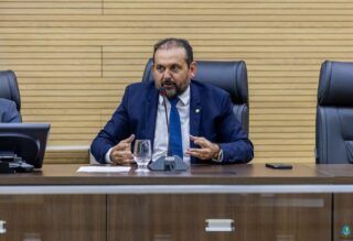 Laerte Gomes confirma pagamento de mais de R$ 942 mil para fortalecer o setor produtivo em Vale do Paraíso