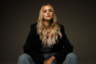 Lais Bianchessi fará show com Ivete Sangalo em 2026