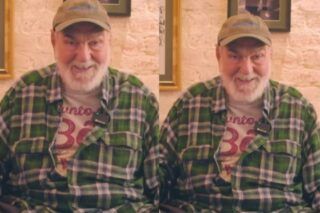 Lima Duarte faz 96 anos e celebra a vida com reflexão