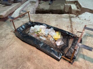 LIMPEZA – Prefeitura amplia instalação de ecobueiros para manter a cidade limpa