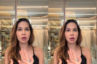 Maíra Cardi revela complicação antiga e anuncia cirurgia