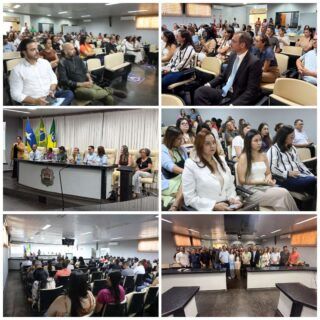 Mais cinco municípios recebem mobilização da campanha Declare seu amor