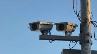 BR-364 em RO ganha 31 radares de fiscalização