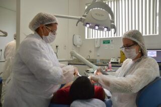 Mais de 8 mil atendimentos odontológicos serão viabilizados com apoio de Eyder Brasil