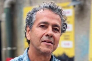 Marcos Palmeira tem carro de luxo furtado após festa de ‘Três Graças’