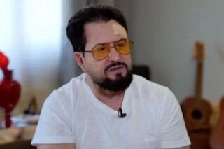 Marrone passa por nova cirurgia e pausa agenda de shows