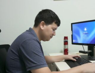 Jailton Delogo mostra que TJ-RO dá exemplo de cidadania no cumprimento das leis