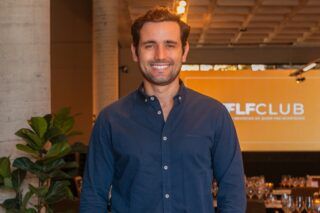 Matteus, do BBB 26, troca a TV pela política