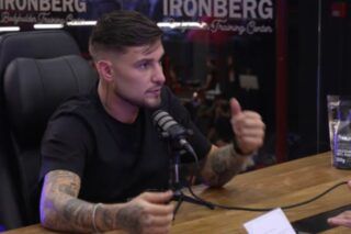 MC Gui se defende de acusações da ex-namorada