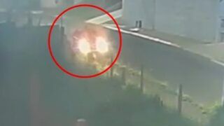 Médico atropela seis pessoas e tenta matar irmão