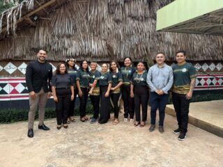 Mestrado para indígenas: 1ª turma em São Gabriel da Cachoeira (AM)
