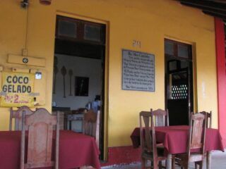 Restaurante em Boa Vista (RR): história da fazenda que deu origem à cidade