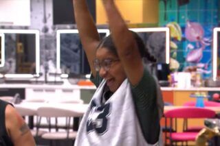 BBB 26: Milena vence a Prova do Anjo e coloca Jonas no Monstro