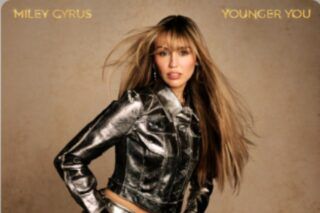 Miley Cyrus lança música inédita de Hannah Montana