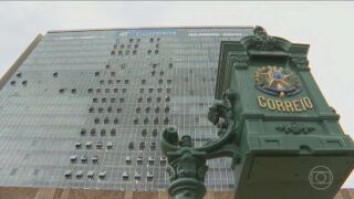 Governo deve injetar recursos nos Correios em 2027