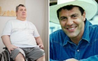 Morre o ator Gerson Brenner aos 66 anos