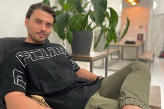 Ex-reality britânico morre aos 33 na Tailândia