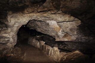 MPF cobra R$8 milhões por danos à maior gruta de RO