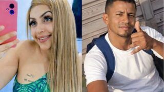 Mulher é presa após matar e decapitar companheiro