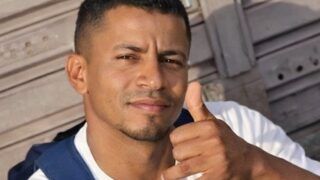 Mulher é presa após matar e decapitar namorado