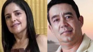 Mulher é morta após cobrar pensão