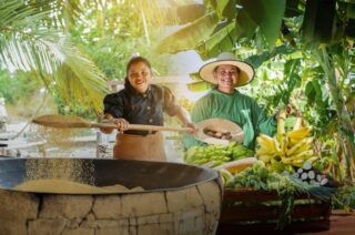 Agricultoras de Boa Vista (RR): renda, sustento e força no campo