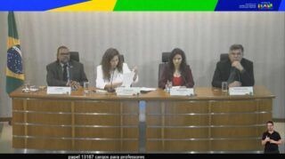 Mulheres representam quase metade dos aprovados no CNU 2025