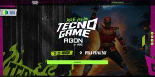 MUNDO DIGITAL – Circuito Tecnogame Brasil movimenta Porto Velho com tecnologia e cultura gamer