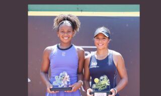 Naná Silva vence final brasileira e fatura Banana Bowl