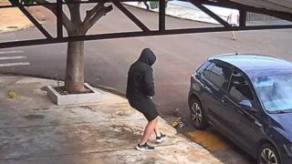 Jovem mata avô e rouba joias em assalto