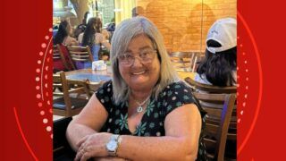 Idosa em RO enfrenta ‘pior dor do mundo’ há um ano