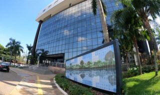 NOTA DE REPÚDIO E SOLIDARIEDADE