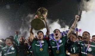 Nove equipes garantem títulos estaduais pelo Brasil