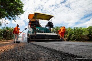 Novo acesso Murilo Teixeira-Equatorial: o que muda no trânsito de Boa Vista