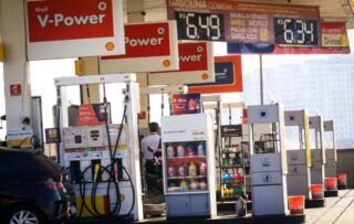 Vem Diesel: como identificar preços abusivos de combustível?