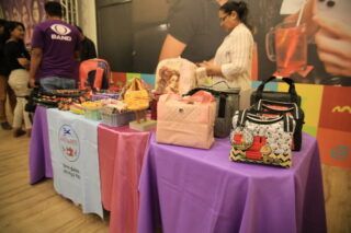 OPORTUNIDADE- Feira Mulher do Norte fortalece empreendedorismo para artesãs