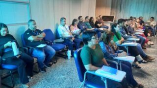 Orçamento Público é tema de capacitação na Escola de Governo nesta terça-feira, em Porto Velho