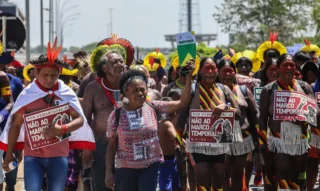 Organizações denunciam propostas legislativas com ameaças ambientais