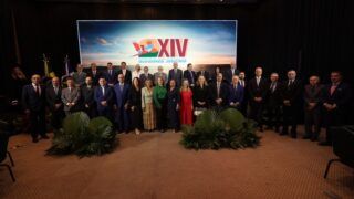 Ouvidora do TJRO participa de encontro nacional para fortalecimento das ouvidorias judiciais