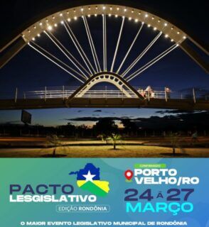 Pacto Legislativo reúne vereadores e servidores municipais na Assembleia Legislativo